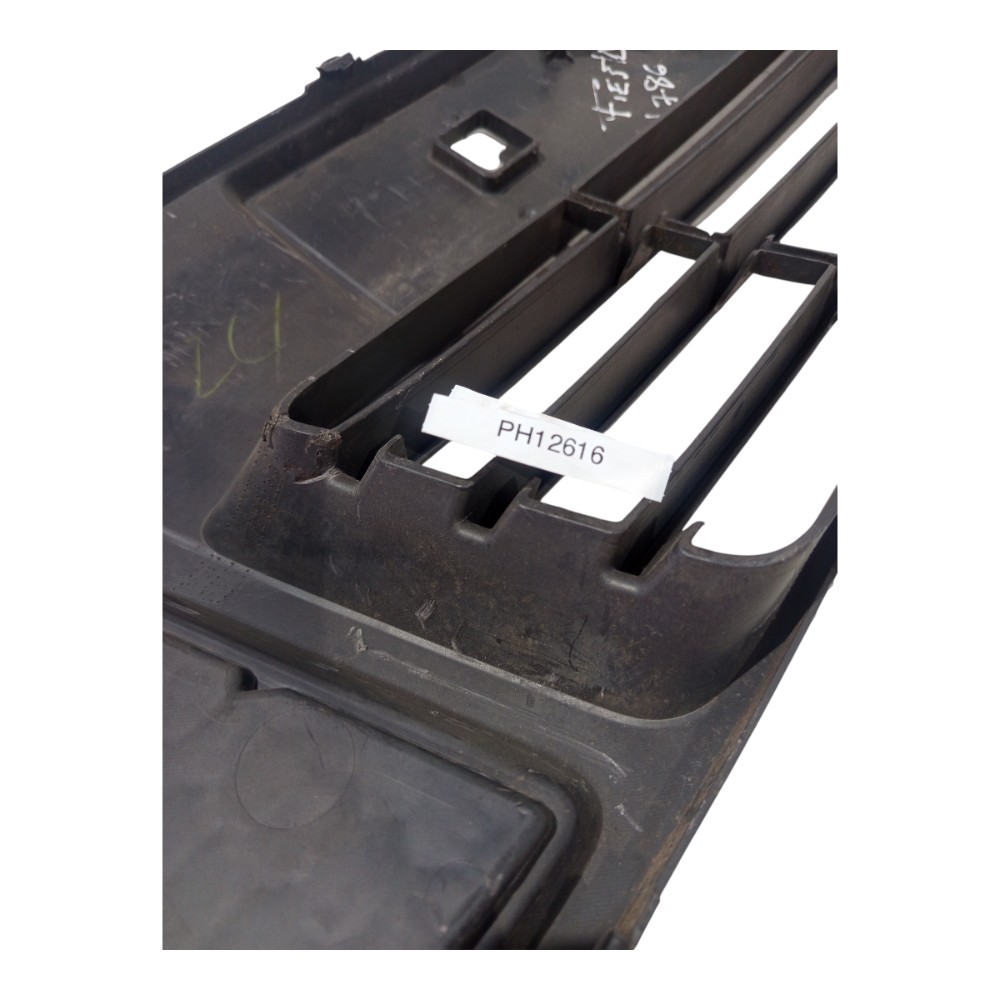 Grade Para-choque Dianteiro Ford Fiesta 2010 A 2014 7