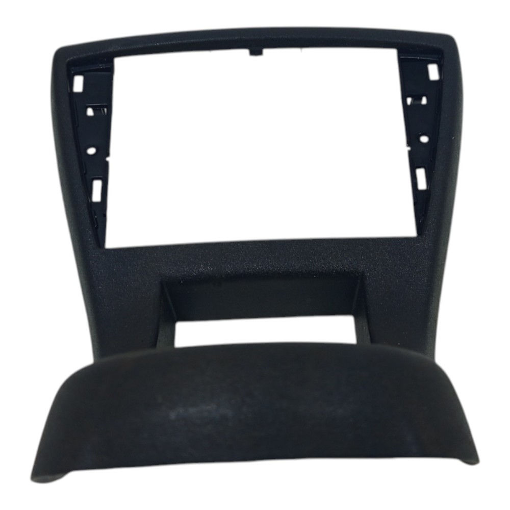 Acabamento multimídia painel citroen C4 pallas 2008 A 2012 2