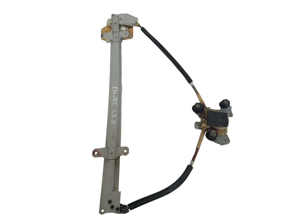 Máquina Vidro Lado Esquerdo Direito Escort 1997 1999 2003 4