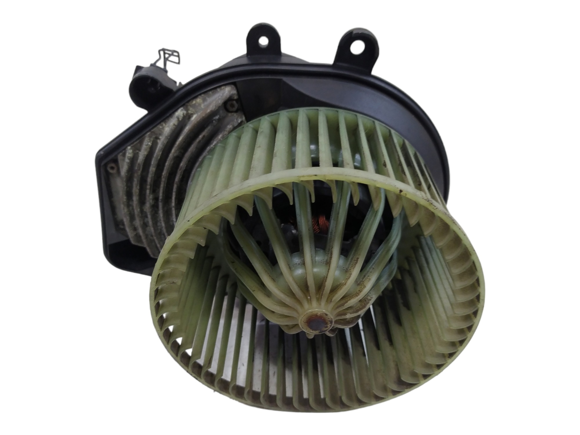 Motor Ar Forçado Volkswagen Passat B5 1.8 Turbo 1996 A 2001 4