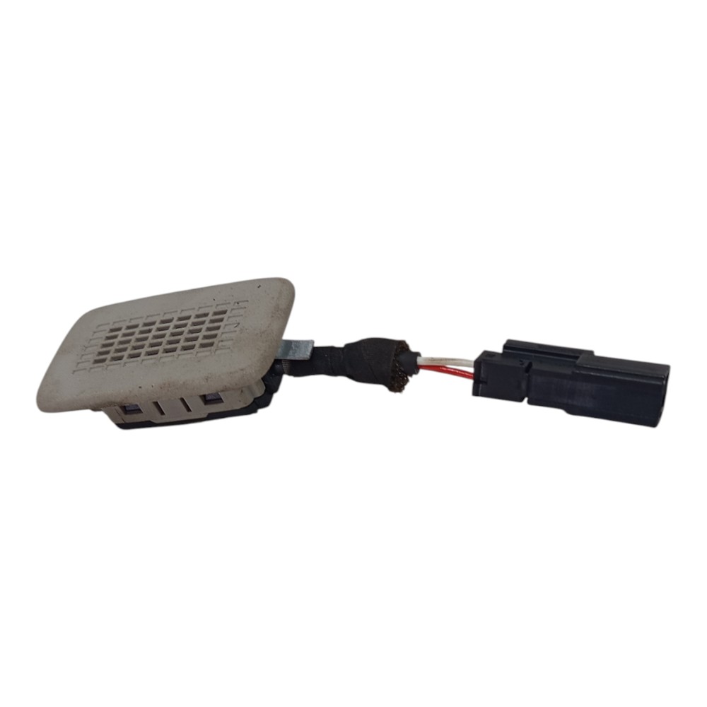 Microfone Multimídia Teto Interno Ford Ka 2014 A 2021