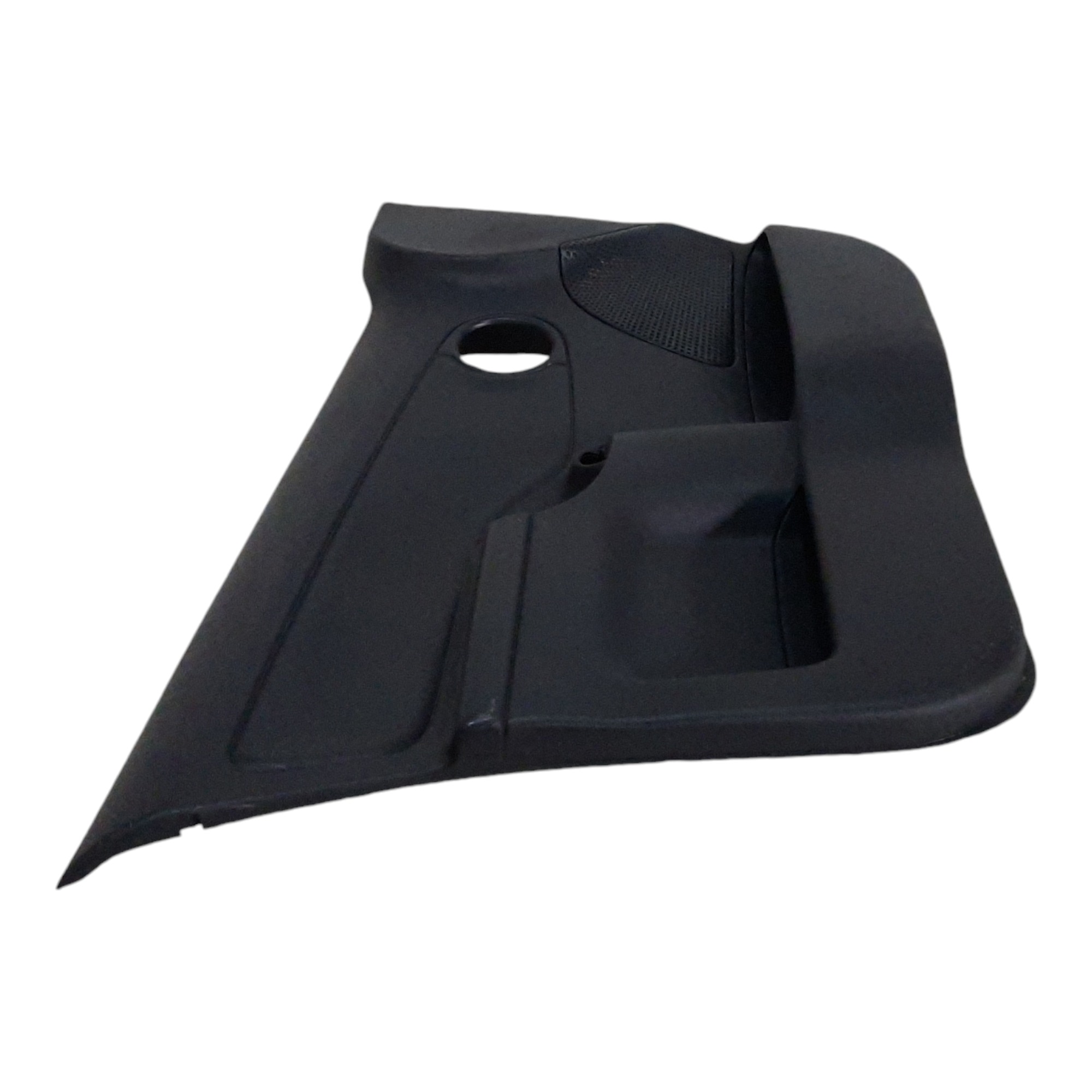 Forro Porta Dianteiro Esquerdo Citroen C3 2003 2004 A 2012 2