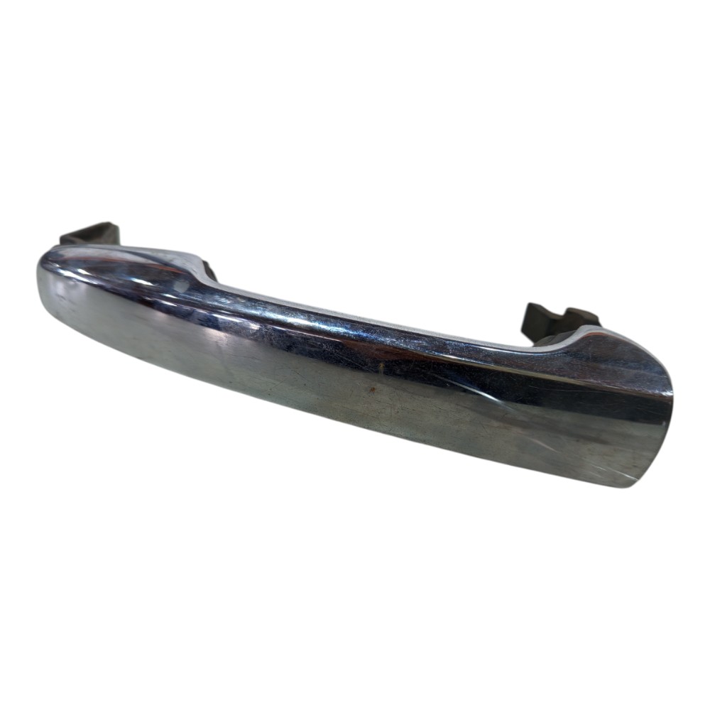 Maçaneta Externa Traseira Esquerda Ford Fusion 2006 A 2009 4