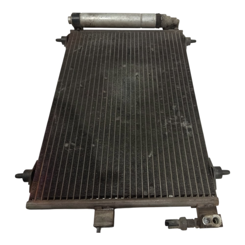 Condensador Radiador Ar Condicionado Xsara 2001 A 2012 5