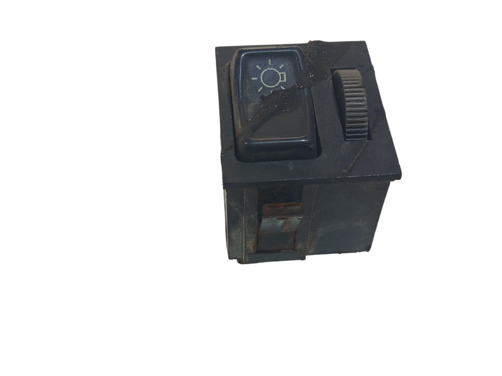 Interruptor Chave Luz Volkswagen Santana 1.8 1993 A 2003 5
