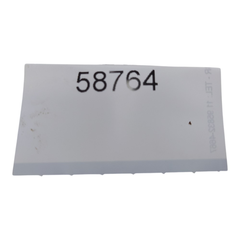 Suporte Filtro Óleo Citroen C4 2.0 2007 A 2013 6740130110 1