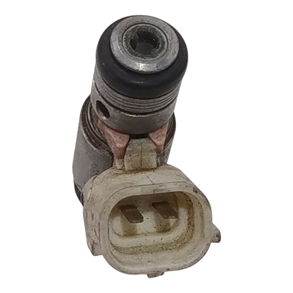 Bico Injetor Combustível Citroen C4 Peugeot 307 2.0 07 A 14 4
