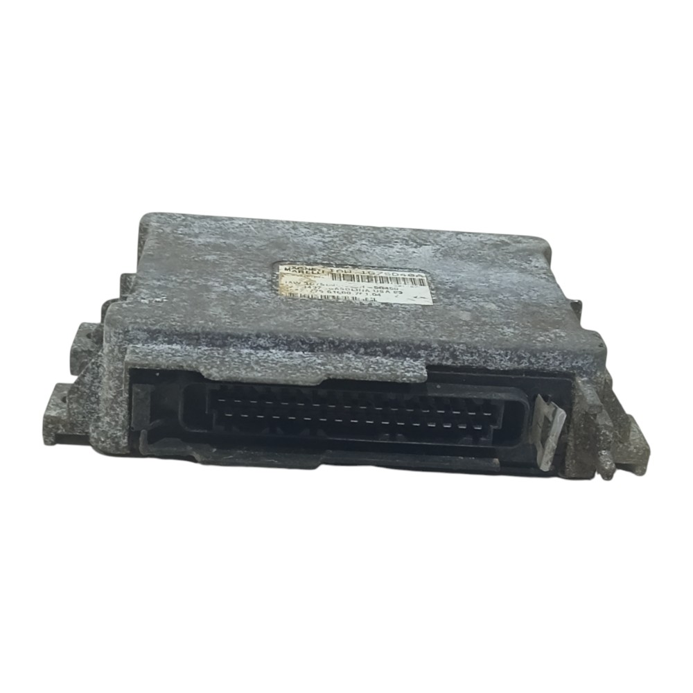 Módulo Injeção Fiat Palio 1.0 8v 1996 1997 1998 A 2000 5