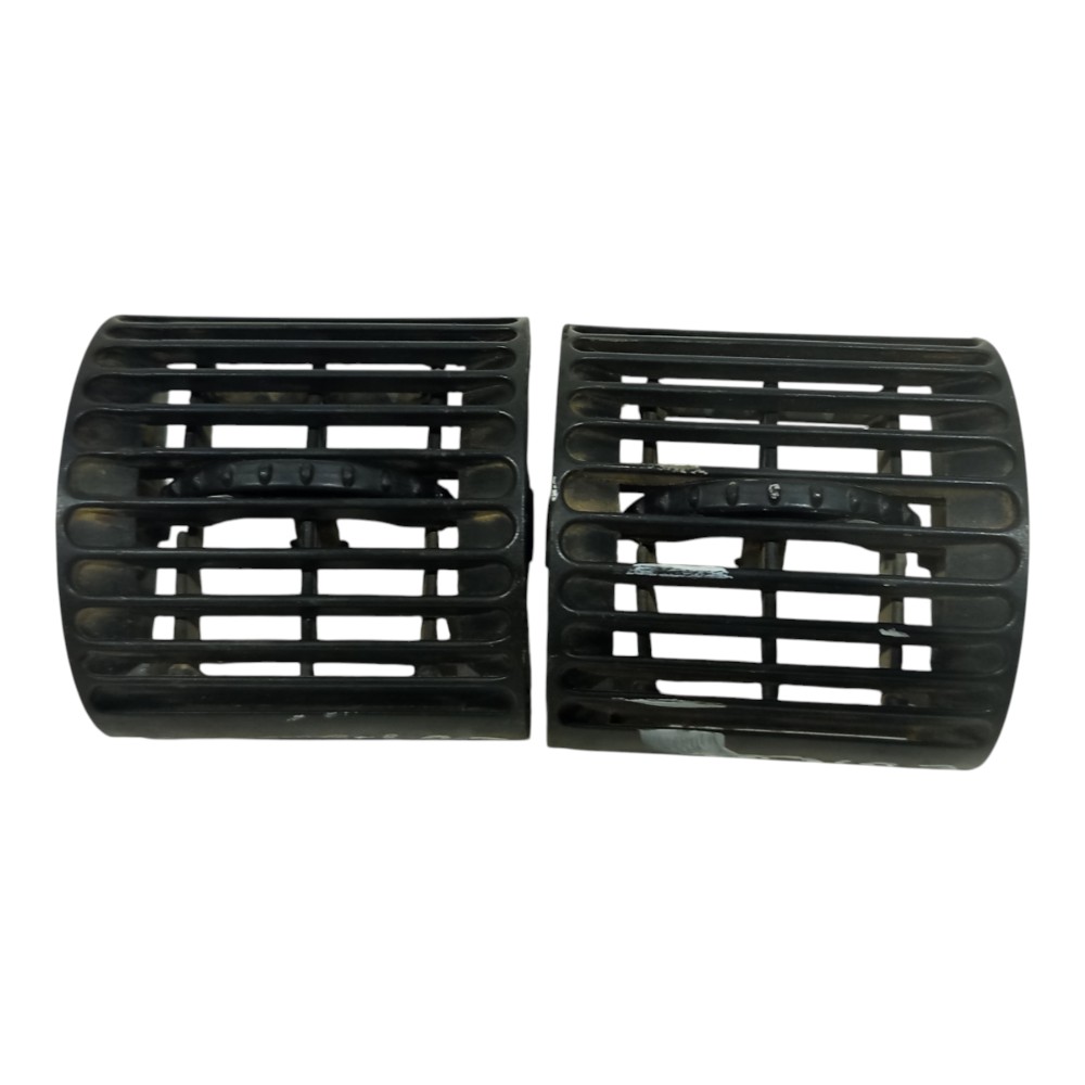 Par Difusor Central Ar Cond Gm Corsa 1994 1995 1996 A 2002 1