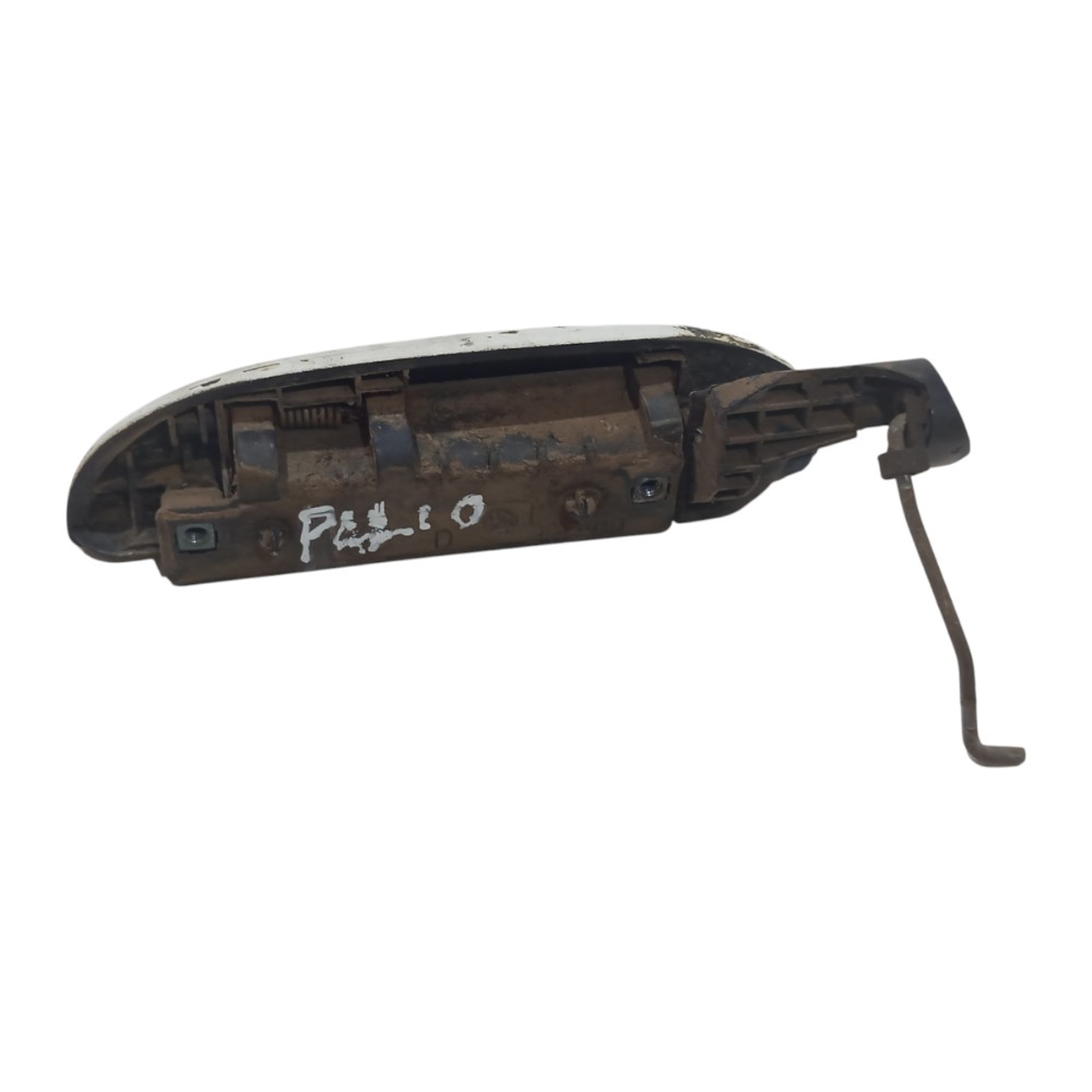 Maçaneta Externa Dianteira Direita Fiat Palio 1996 A 2000 6