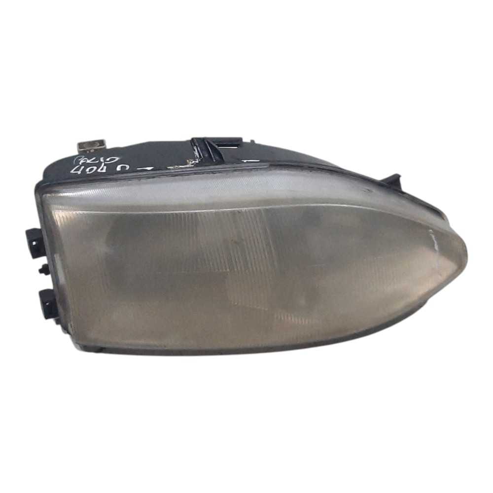 Farol Dianteiro Direito Fiat Palio G1 1996 A 2000 C/ Avaria 2