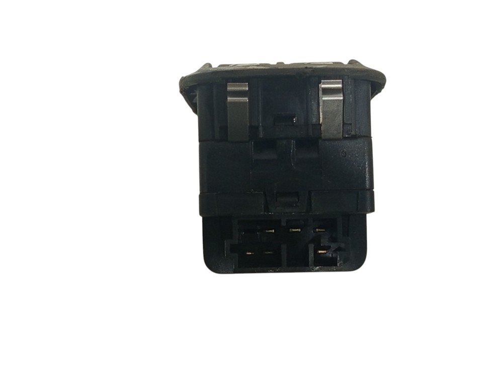 Botao Vidro Elétrico Duplo Peugeot 206 2001 2002 A 2014 2