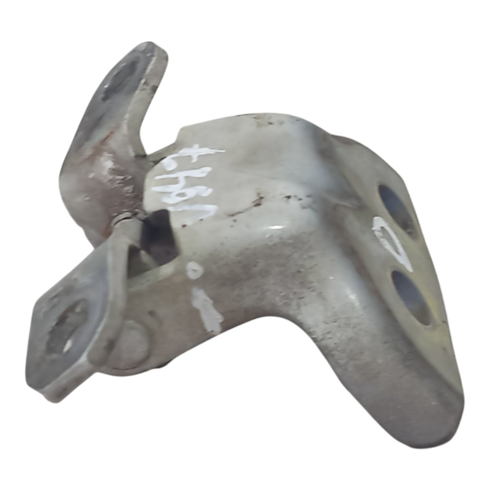 Dobradiça Inferior Porta Direita Nissan Livina 2009 A 2014 2