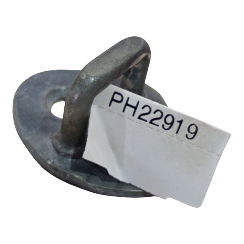 Batente Porta Traseira Direita Hyundai Azera 2007 A 2012 7