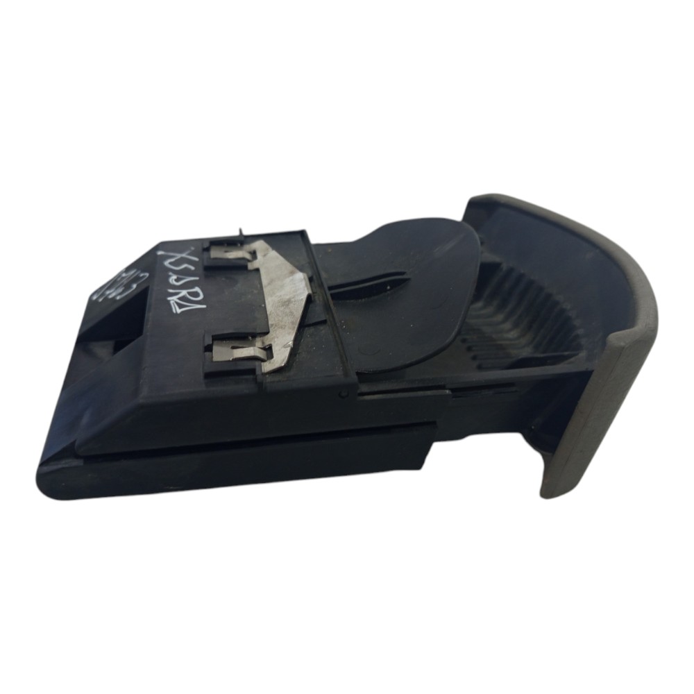 Cinzeiro Citroen Xsara Picasso 2001 2002 A 2012 9635581577 8