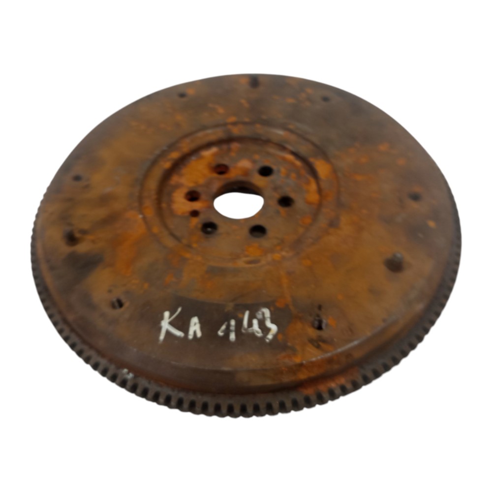 Volante Cremalheira Ford Ka 1.0 8v 2005 2006 2007 A 2010 3