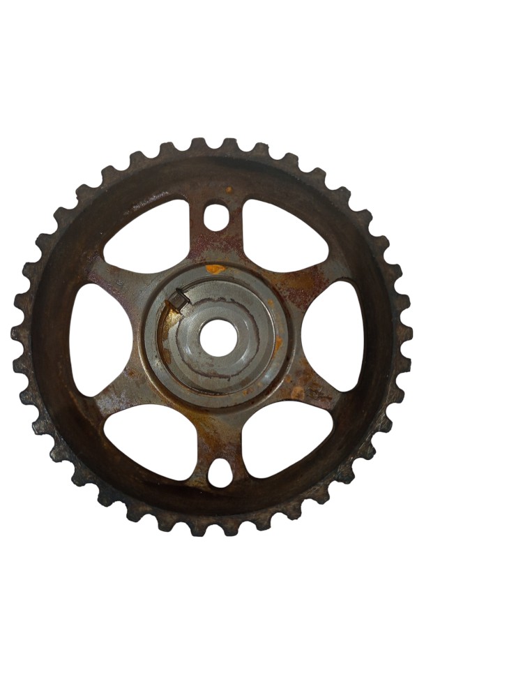 Polia Comando Peugeot 206 1.6 16v 1999 2000 2001 2002 A 2010 2