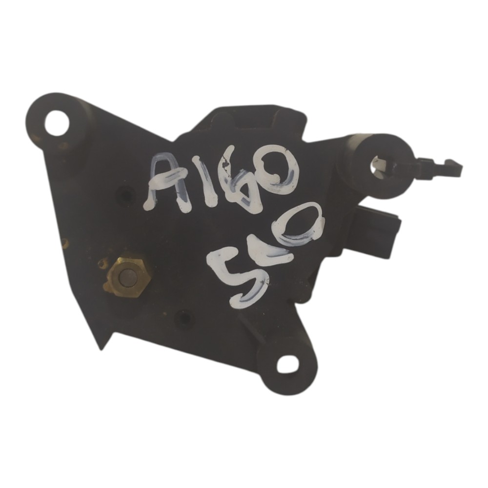 Motor Atuador Caixa Evaporadora Classe A160 A190 1999a2005 5