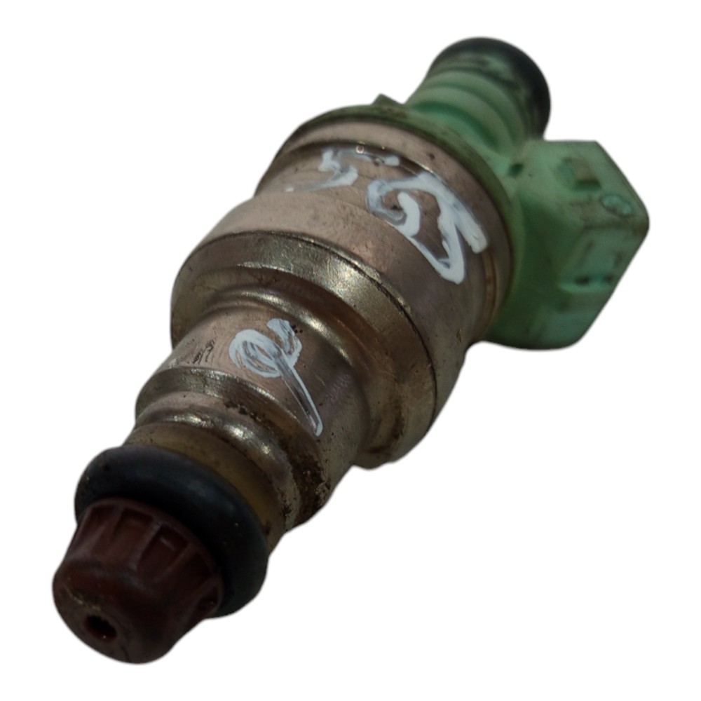 Bico injetor Ford fiesta 1.0 1996 1997 A 1999 0280150993 7