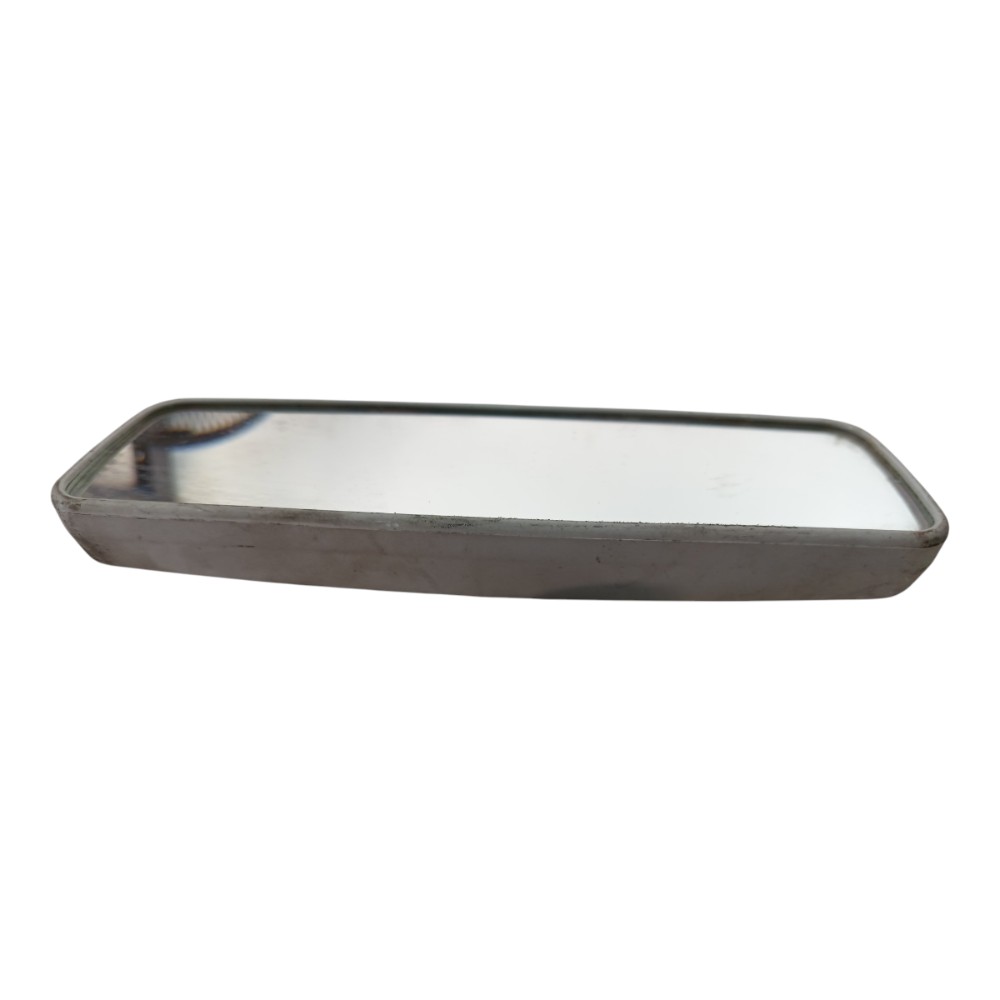 Retrovisor Interno Fiat Uno Vivace 2010 2011 A 2015 Prata 5