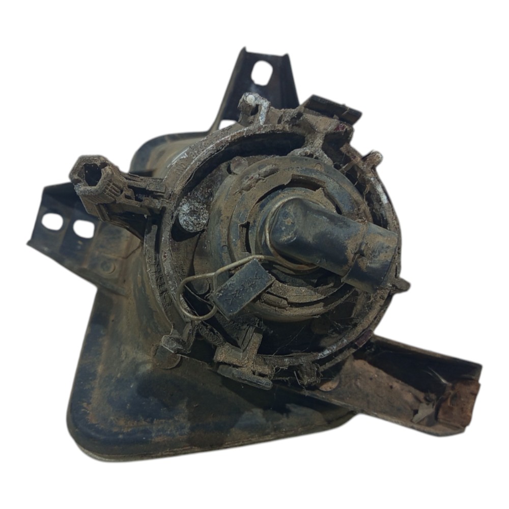 Farol Milha Esquerdo Fiat Palio 1996 1997 1998 1999 A 2000 7