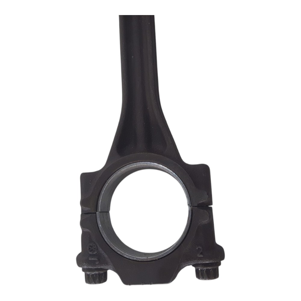 Pistão Biela 0,5 Volkswagen Gol G2 1999 2000 2001 02 A 2005 4