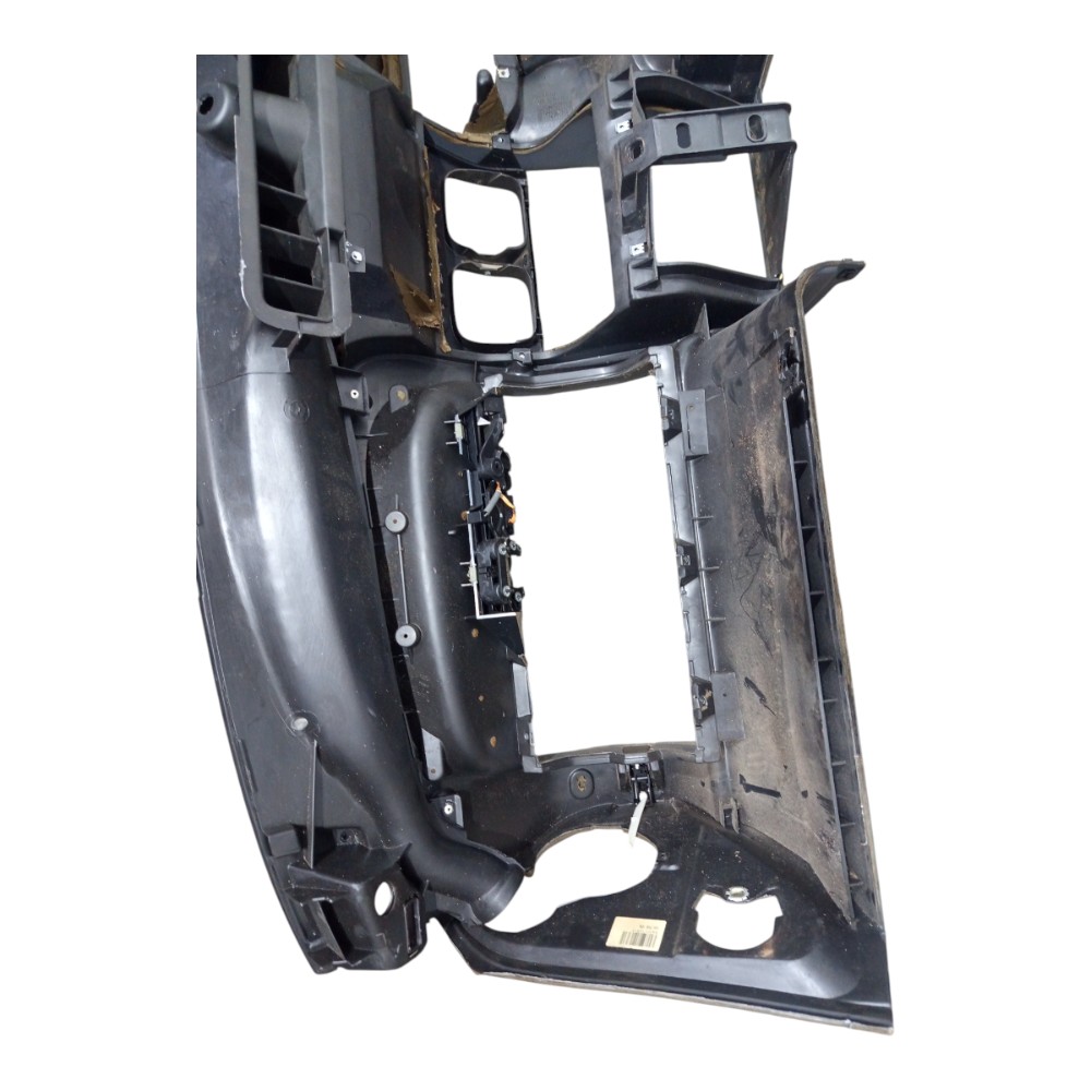 Painel Console Central Tabelier Renault Laguna 1995 A 2001 8