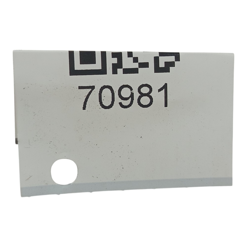 Módulo Injeção Volkswagen Gol G3 1.0 8v 1999 2005 377906021 9