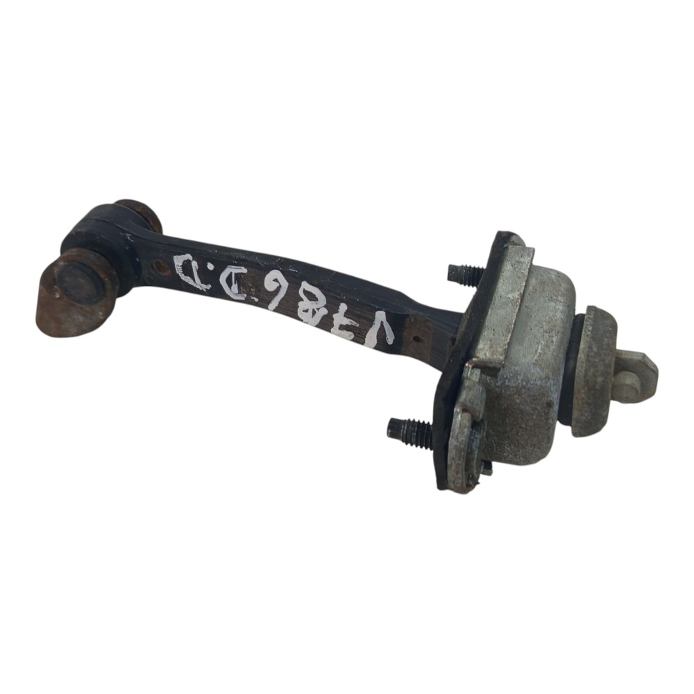 Limitador Porta Dianteira Direita Ford Fiesta 1997 A 2002 1