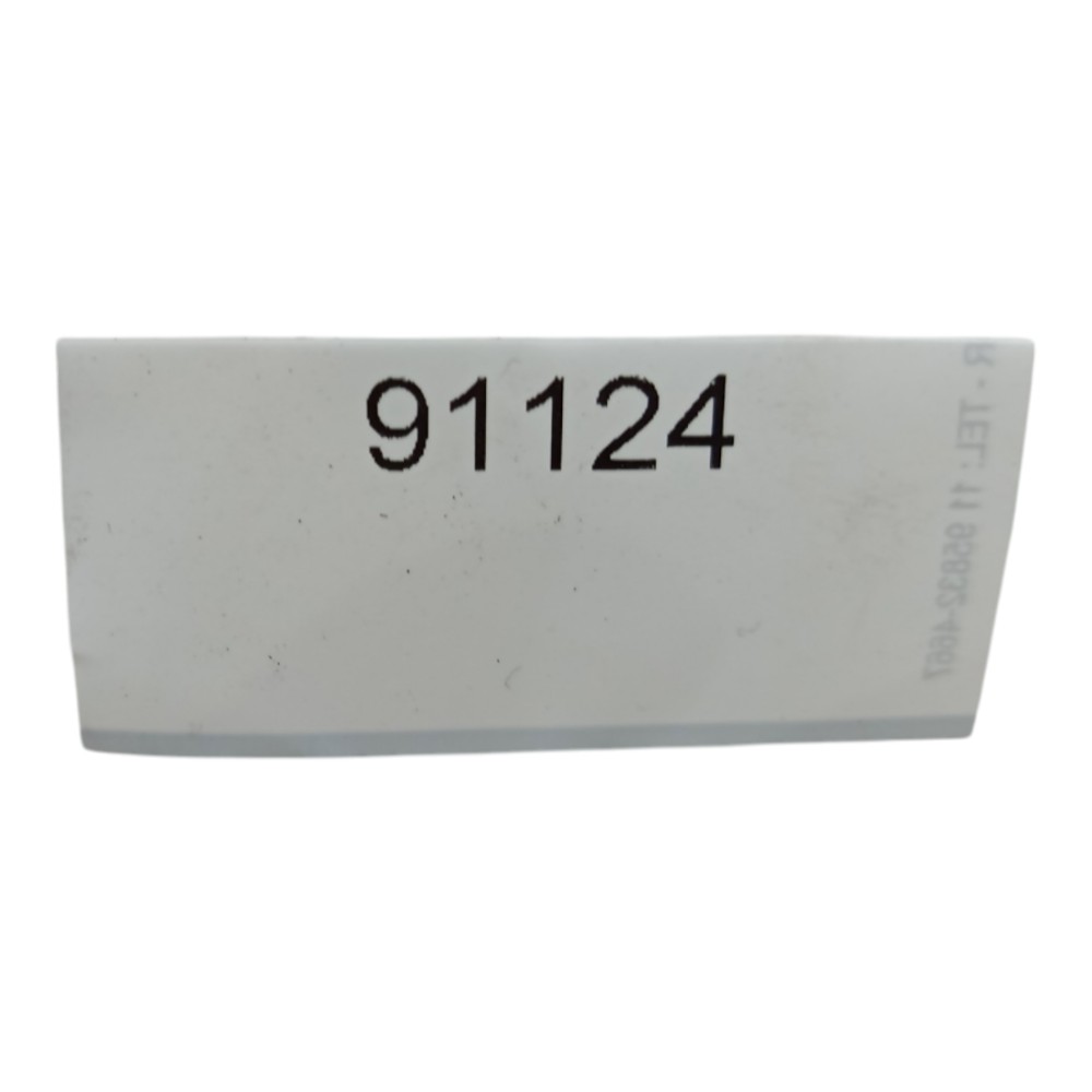 Grade Churrasqueira Renault Scenic 1999 A 2004 8