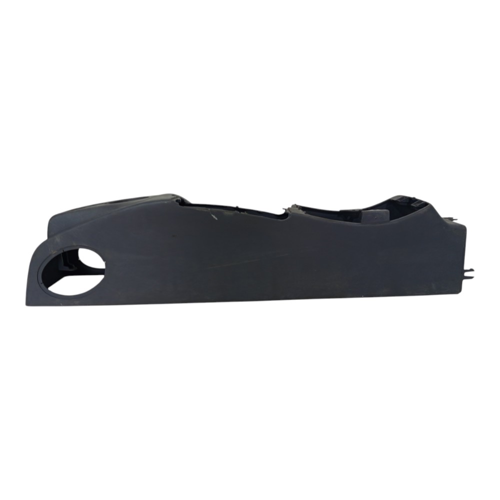 Moldura Acabamento Console Central Mercedes A160 1999 A 2006 4