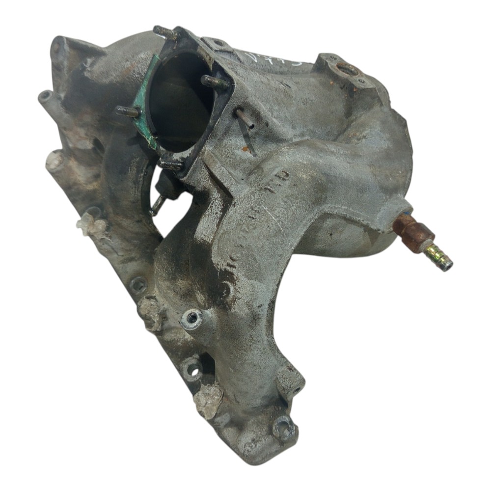 Coletor Admissão Gm Vectra 2.0 16v 1997 A 2005 93244911 2