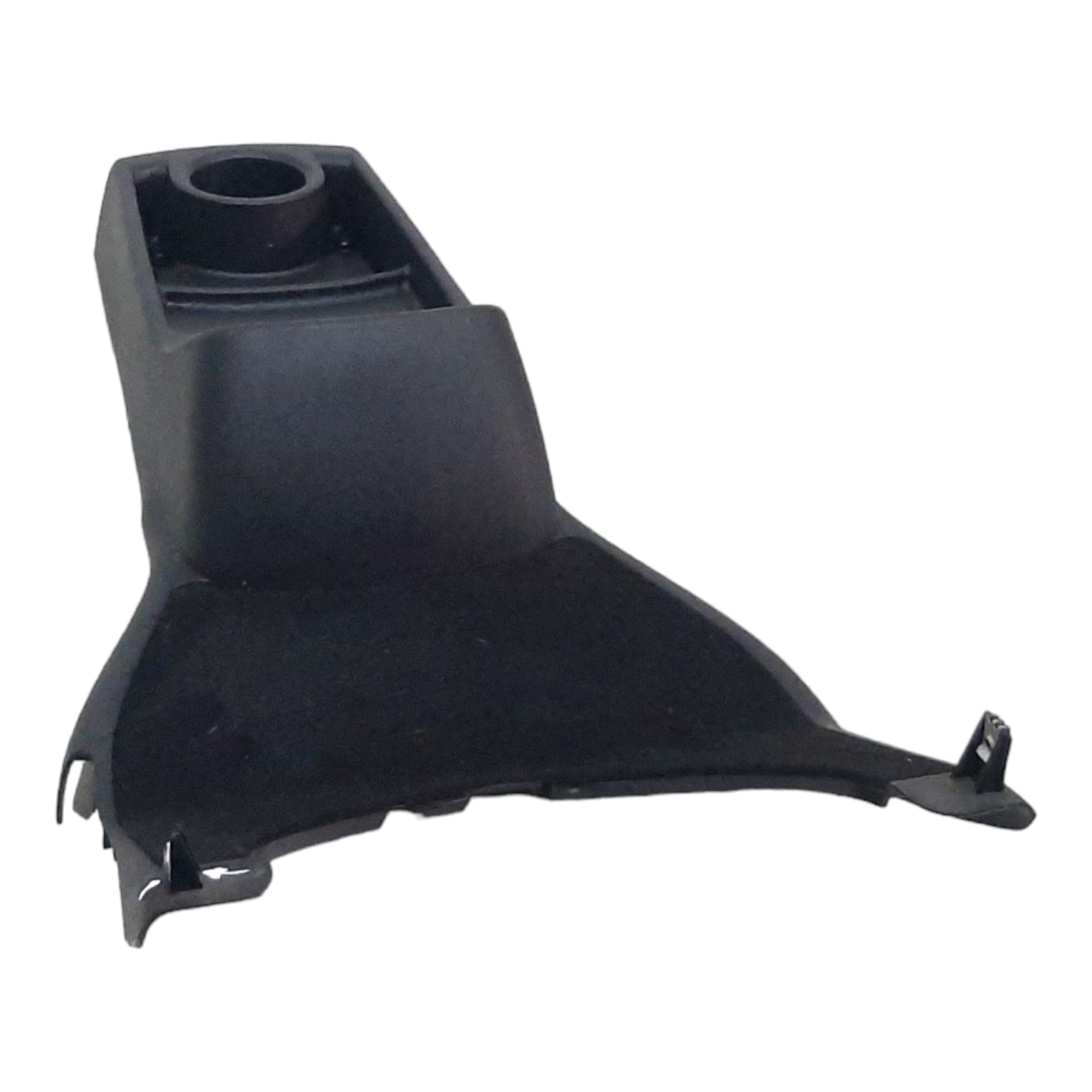 Console Central Citroen C4 Picasso 2009 A 2014 C/ Detalhe 3