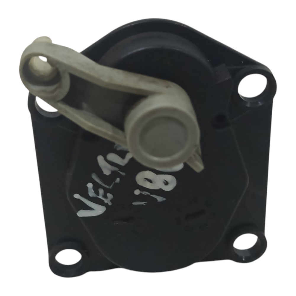 Motor Aquecedor Ventilação Gm Chevrolet Vectra 1996 A 2005 1