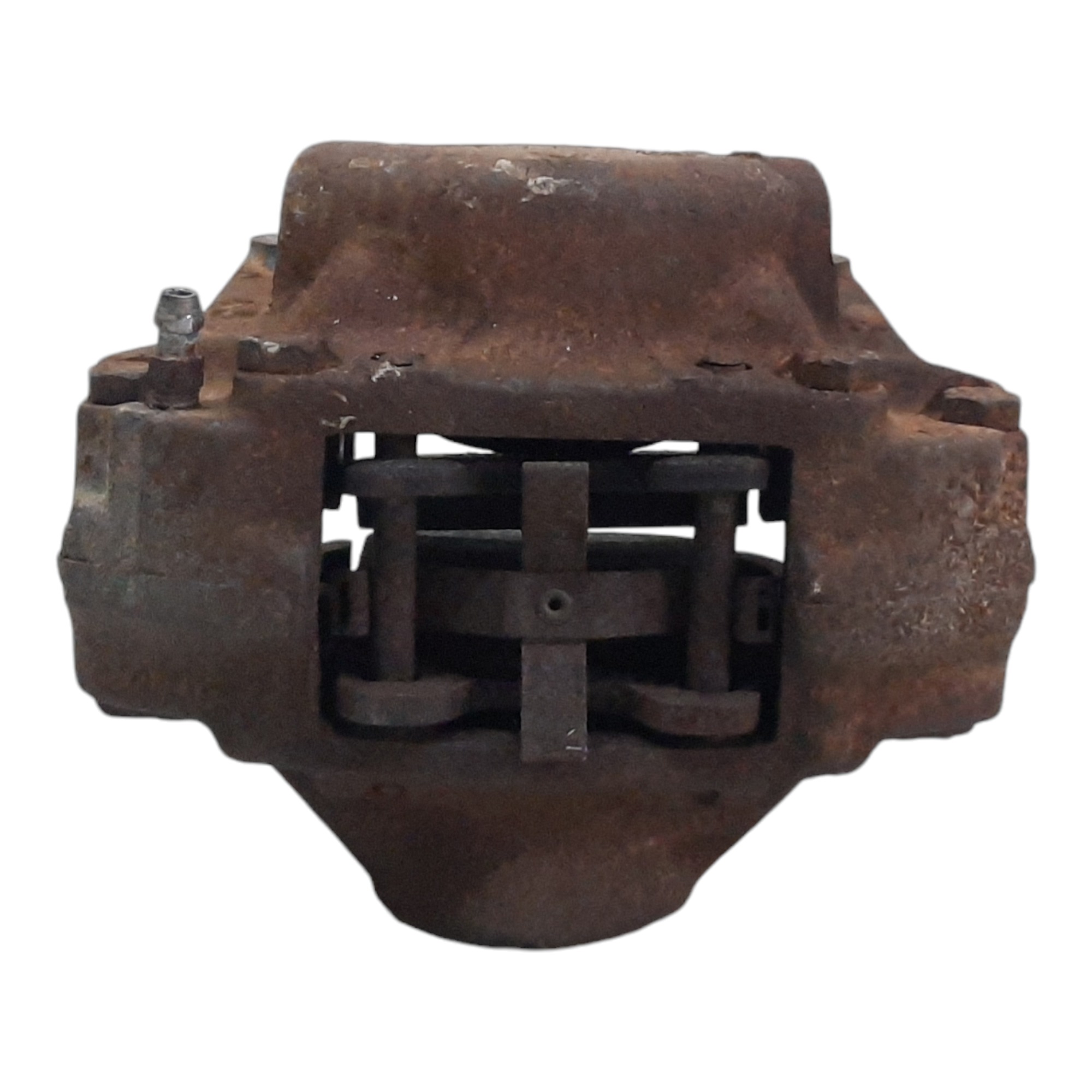 Pinça de freio traseira esquerda vectra 467 kd1 4