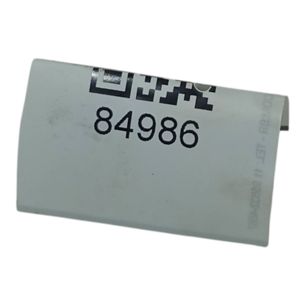 Fechadura Elétrica Porta Tras. Direito Fiat Tipo 1993 A 1997 8