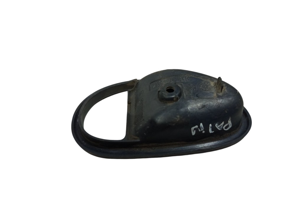 Moldura Maçaneta Interna Dian/tras Esquerda Fiat Palio 96/07 Dianteira/traseira 6