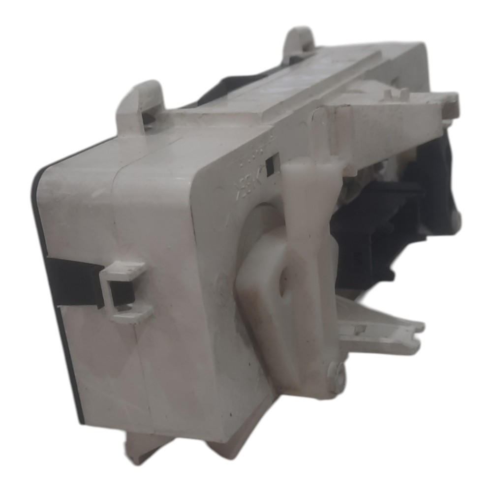 Comando Ar Condicionado Citroen C3 2003 2004 2005 A 2012 5