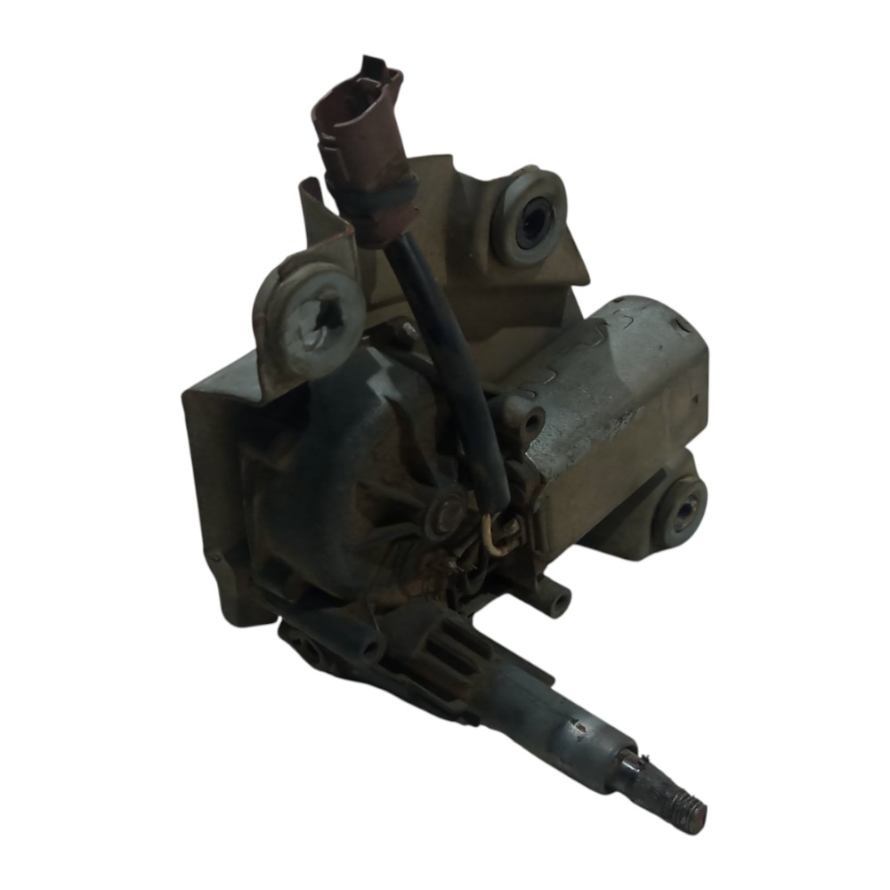 Motor Limpador Parabrisa Traseiro Peugeot 206 1999 A 2009 2