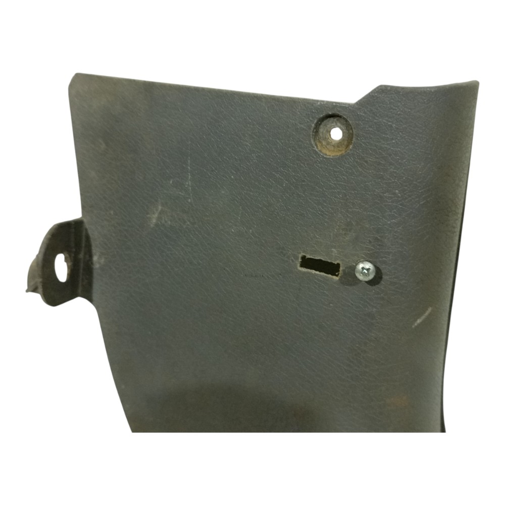 Moldura Inferior Coluna Pé Direito Gm Corsa 1994 1995 A 2012 5