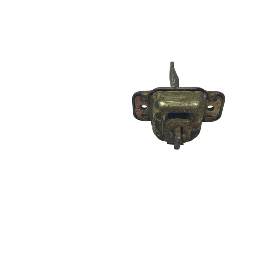 Limitador Porta Traseira Esquerda Gm Astra Belga 1994 A 1997 3