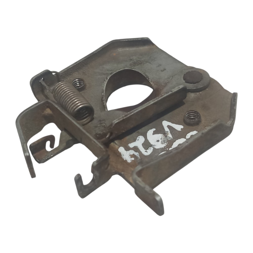 Fechadura Capô Tampa Dianteira Renault Clio 2000 2001 A 2012 4