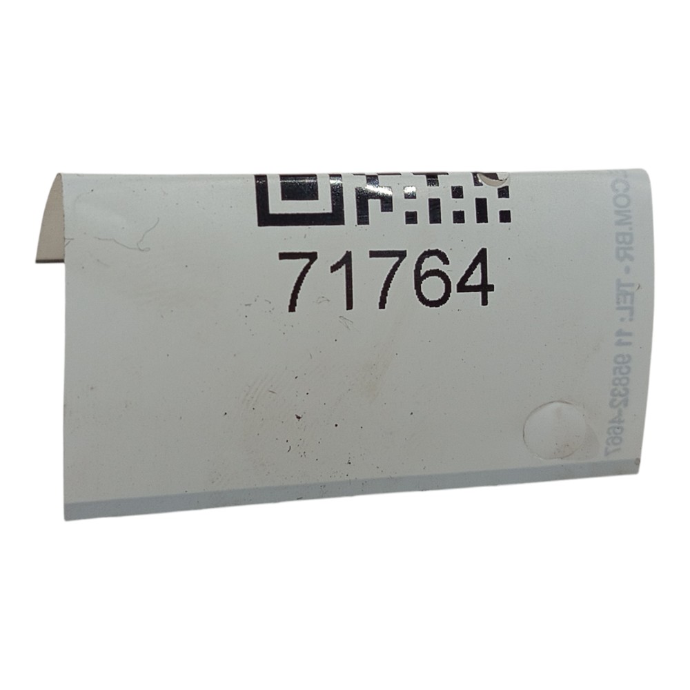 Fechadura Elétrica Dianteiro Direito Peugeot 2007 A 2012 8
