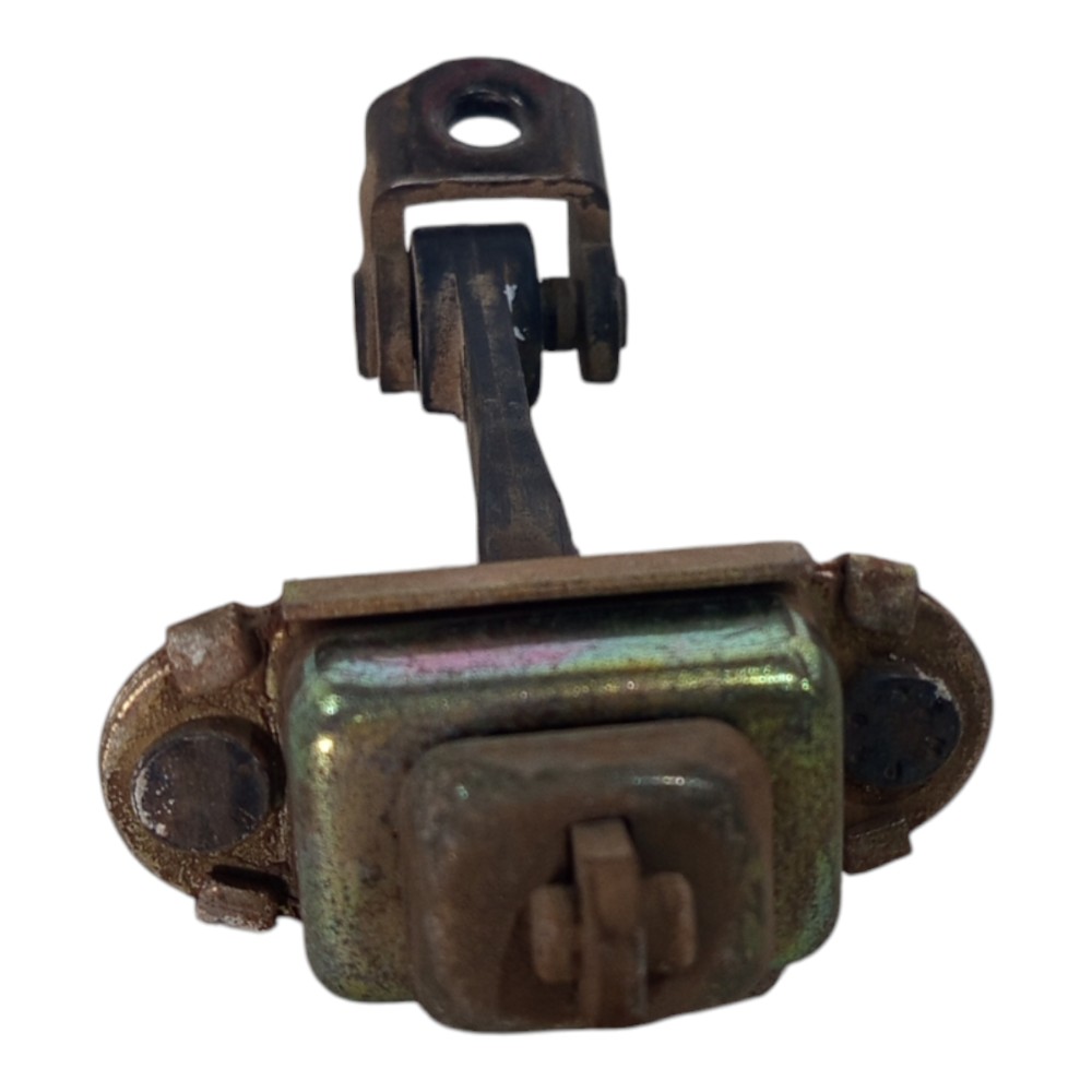 Limitador Porta Traseira Esquerda Ford Focus 2001 02 A 2008 2