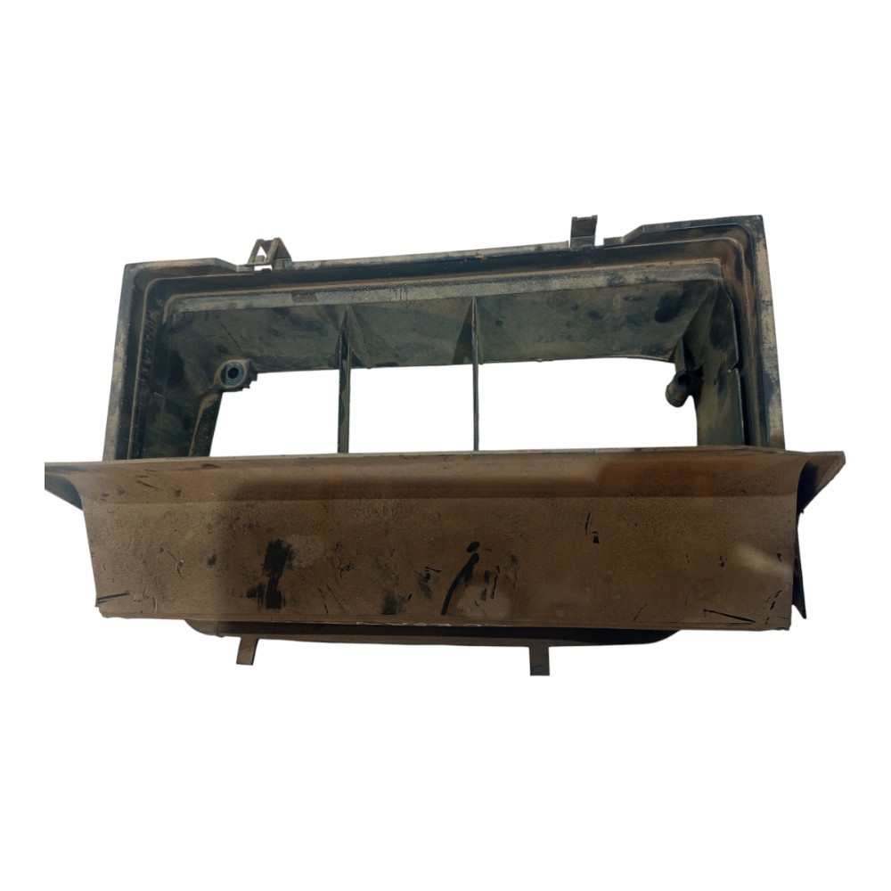 Moldura Filtro Ar Caixa Ventilação Gm Corsa 1.4 1994 A 2002 1