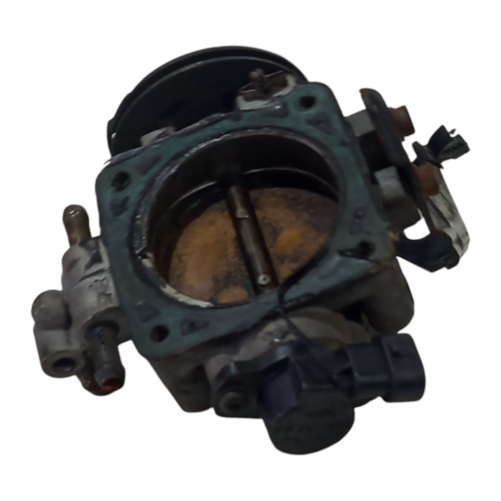 Tbi Corpo Borboleta Renault Laguna 2.0 8v 1995 1996 A 2001 9