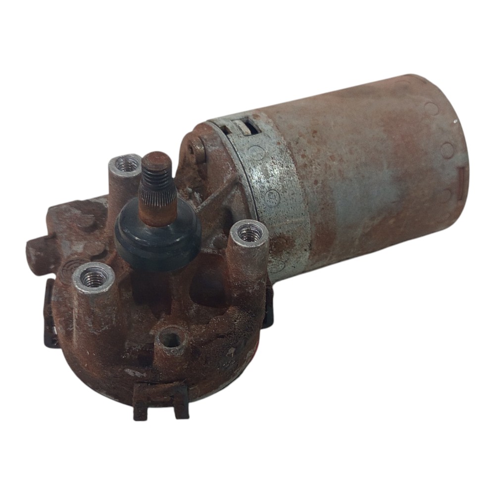 Motor Limpador Parabrisa Volkswagen Gol G2 1997 1998 A 2005 6