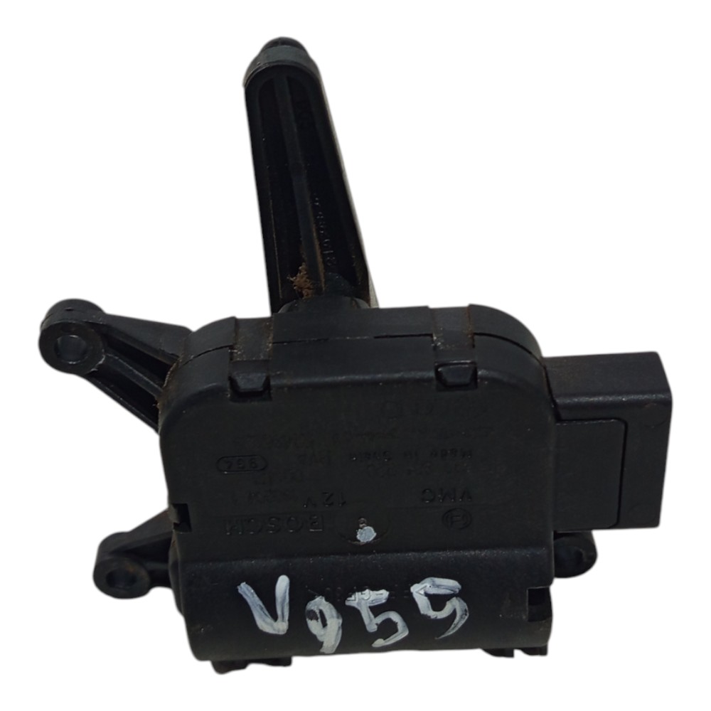 Motor Atuador Caixa Ar Porsche Cayenne 2003 A 2006 4