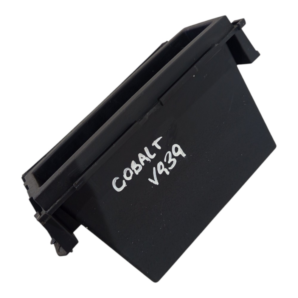 Moldura Porta Objetos Console Gm Cobalt 2012 A 2015 7