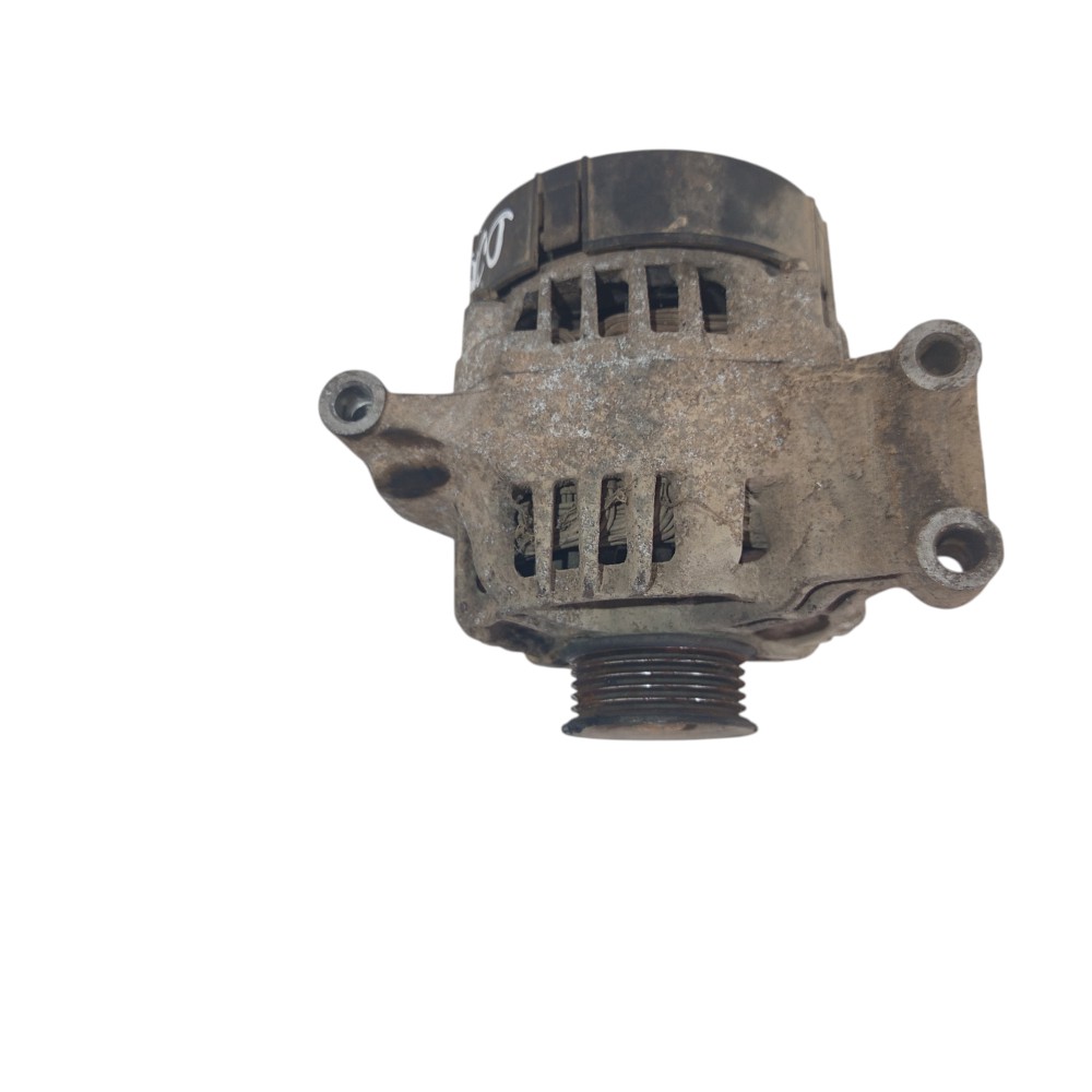 Alternado Fiat Doblo Etorq  1.8 2003 2004 2005 2006 A 2014 6